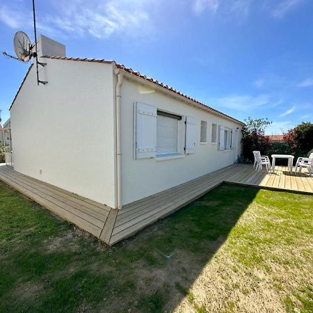 La Maison Cilaos - Proche Mer Les Sables-dʼOlonne Zewnętrze zdjęcie