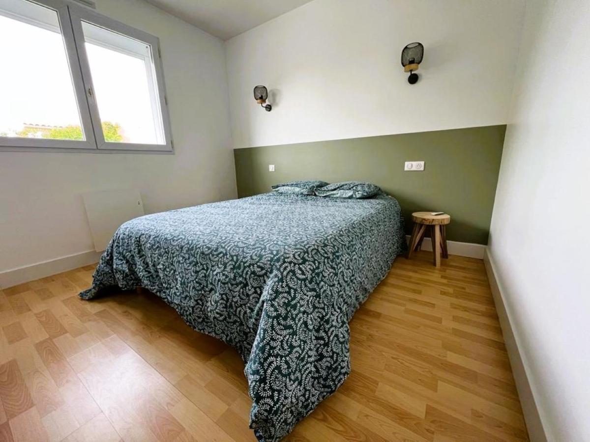 La Maison Cilaos - Proche Mer Les Sables-dʼOlonne Zewnętrze zdjęcie