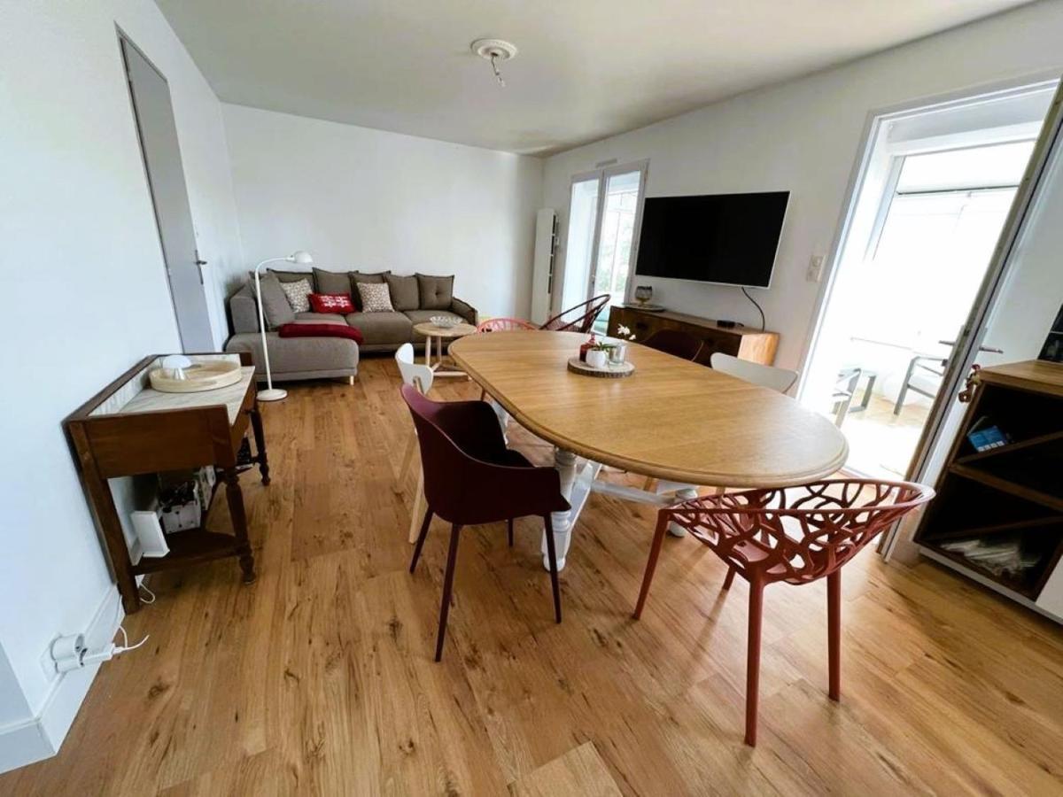 La Maison Cilaos - Proche Mer Les Sables-dʼOlonne Zewnętrze zdjęcie