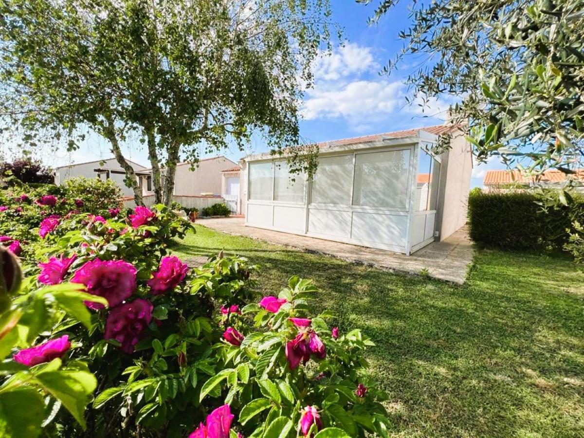 La Maison Cilaos - Proche Mer Les Sables-dʼOlonne Zewnętrze zdjęcie