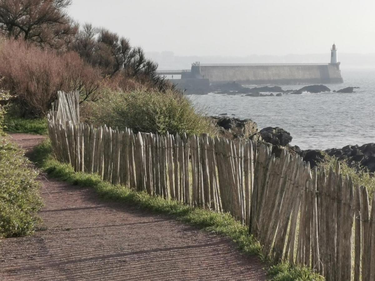 La Maison Cilaos - Proche Mer Les Sables-dʼOlonne Zewnętrze zdjęcie